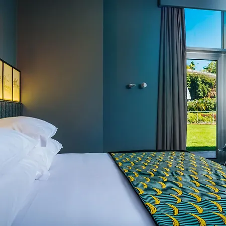 Hotel Pestana Cr7 (adults Only) 4*