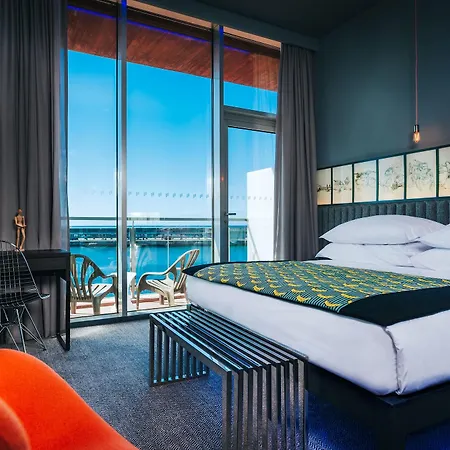 Pestana Cr7 (adults Only)