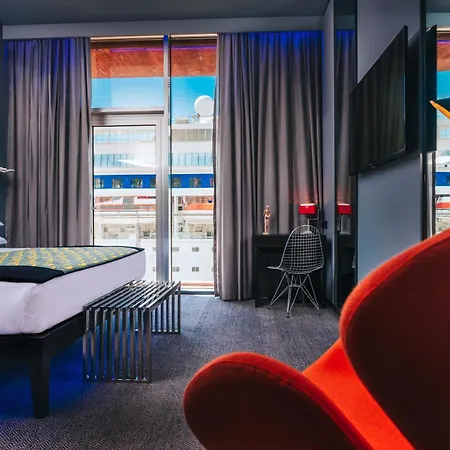 Ξενοδοχείο Pestana Cr7 (adults Only)