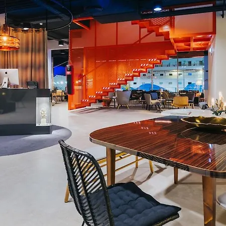 Pestana Cr7 (adults Only) Hotel
