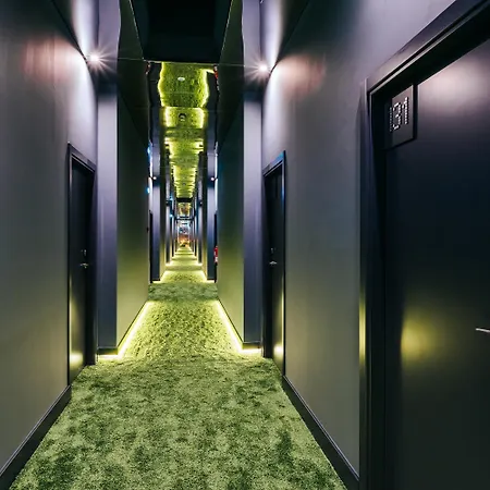 Pestana Cr7 (adults Only) Ξενοδοχείο Φουνκάλ