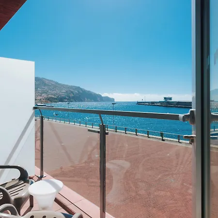 Pestana Cr7 (adults Only) Ξενοδοχείο Φουνκάλ