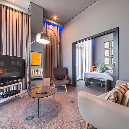 Pestana Cr7 (adults Only) Ξενοδοχείο