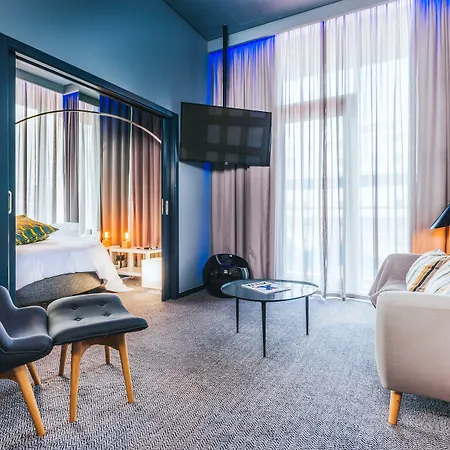 Pestana Cr7 (adults Only) 4* Φουνκάλ