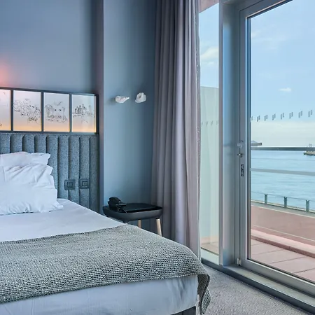 Pestana Cr7 (adults Only) Ξενοδοχείο Φουνκάλ