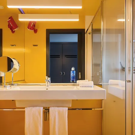 Pestana Cr7 (adults Only) Ξενοδοχείο