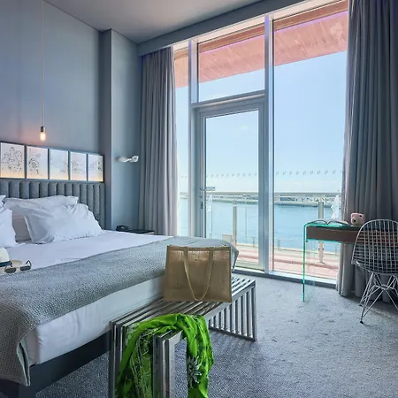 Pestana Cr7 (adults Only) Ξενοδοχείο