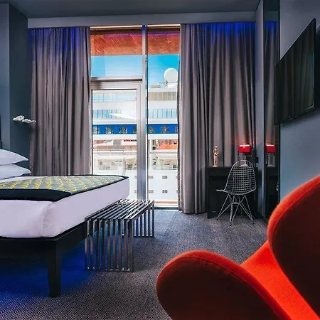 Pestana Cr7 (adults Only) 4* Funchal (Madeira)