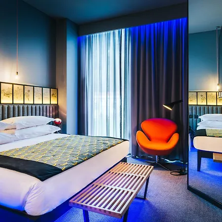 Hotel Pestana Cr7 (adults Only)
