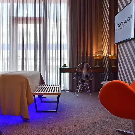 Hotel Pestana Cr7 (adults Only) 4*