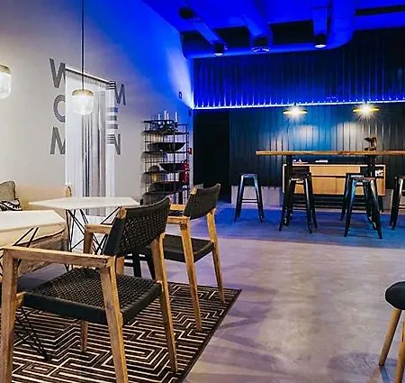 Pestana Cr7 (adults Only) Φουνκάλ