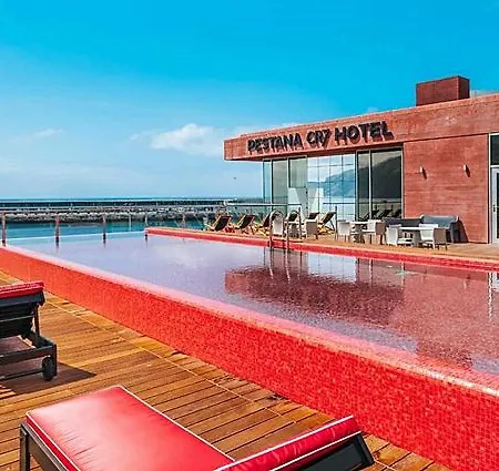 Hotel Pestana Cr7 (adults Only)