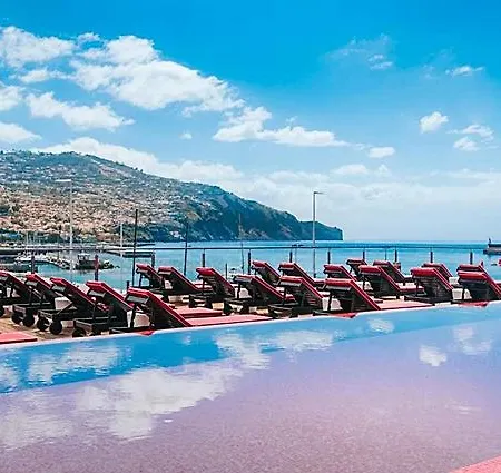 Pestana Cr7 (adults Only)