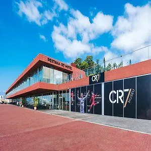 Hotel Pestana Cr7 (adults Only)