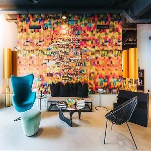 Pestana Cr7 (adults Only) Hotel 4*
