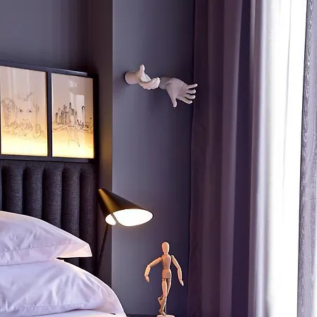 Pestana Cr7 (adults Only) Hotel