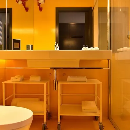 Hotel Pestana Cr7 (adults Only) 4*