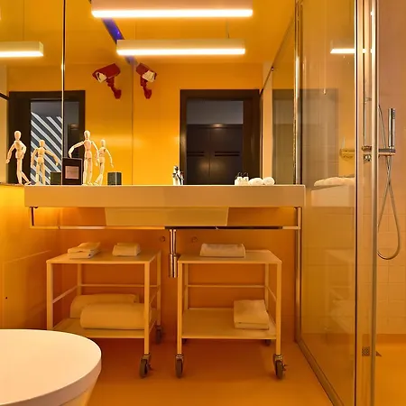 Pestana Cr7 (adults Only) Ξενοδοχείο 4*