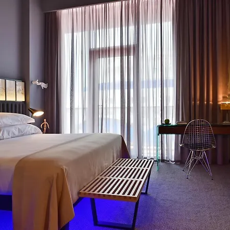 Hotel Pestana Cr7 (adults Only) Funchal (Madeira)