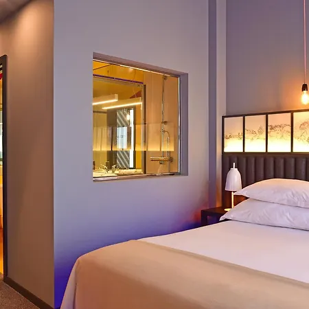 Pestana Cr7 (adults Only) Funchal (Madeira)
