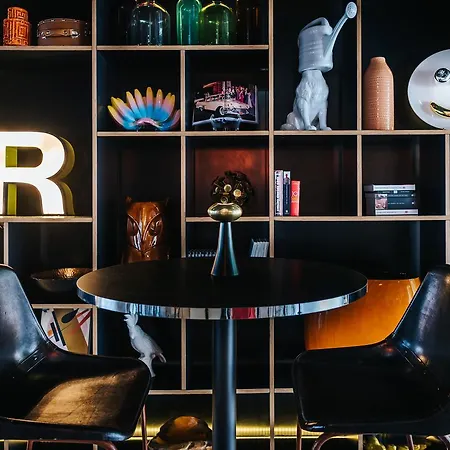 Pestana Cr7 (adults Only) Funchal (Madeira)