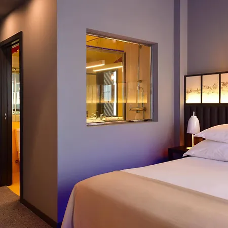 Hotel Pestana Cr7 (adults Only) Funchal (Madeira)