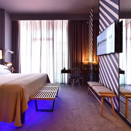 Hotel Pestana Cr7 (adults Only)