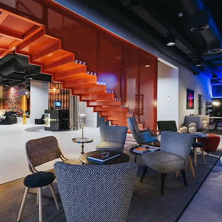 Pestana Cr7 (adults Only) Hotel