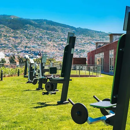 Hotel Pestana Cr7 (adults Only) 4*