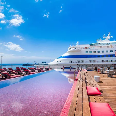 Pestana Cr7 (adults Only)
