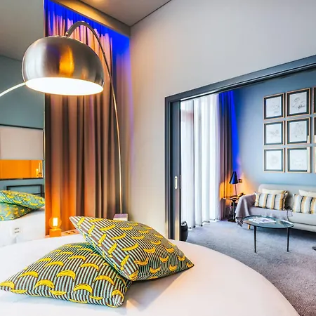 Pestana Cr7 (adults Only) 4*