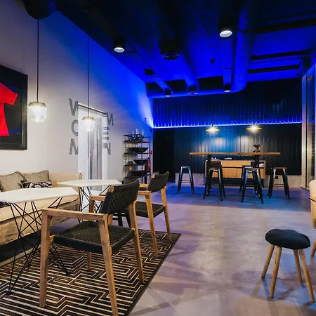 Pestana Cr7 (adults Only) Hotel