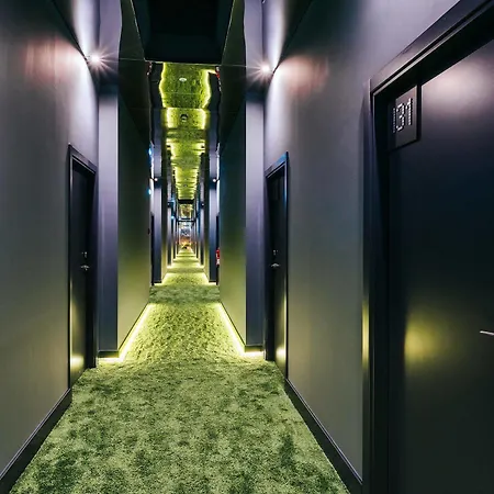 Hotel Pestana Cr7 (adults Only) Funchal (Madeira)