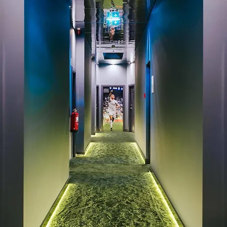 Pestana Cr7 (adults Only) Funchal (Madeira)
