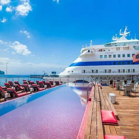 Pestana Cr7 (adults Only) Ξενοδοχείο