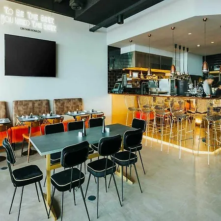 Pestana Cr7 (adults Only) Funchal (Madeira)