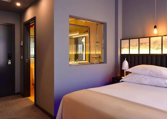 Hotel Pestana Cr7 (adults Only) Funchal (Madeira)